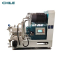 Bead milling machine for pigment grinding equipment